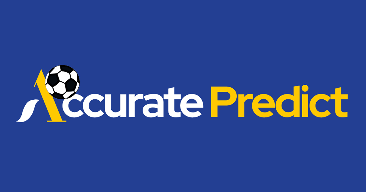 Accurate Predictions Disclaimer football information